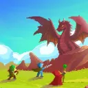 Rucoy Online Discord Server Icon