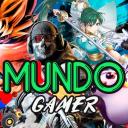 MUNDO GAMER icon