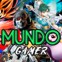 MUNDO GAMER icon