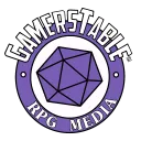GamersTable RPG Media