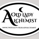 The Alchemist's Den