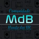 🌎 Mundo dos BR 🌎