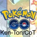 Ken-Ton/CoT Pokemon GO