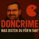 DonCrimes Discord - Youtube/Twitch