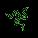 R Λ Z Ξ R | RAZER Discord Server Icon
