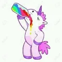 Unicornios Misteriosos