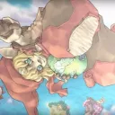 EGGLIA - Legend of the Redcap