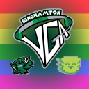 Binghamton VGA icon