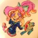 Candi's Splatoon Chat Server