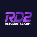 Discovery icon for Retos Dota2 Discord server