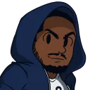 Khalil's Degen Legion