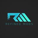 Refined Mods Discord Server Icon