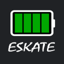 Electric Skateboarding icon