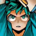 My Hero Academia