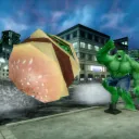 The Incredible Hulk: Ultimate Destruction
