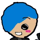 Natalie's Hangout Server