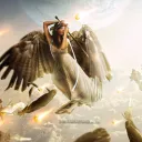 Daughters of Valkyries Exile