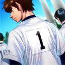 Daiya no Chat Discord Server Icon