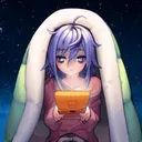 Sleepy Gacha