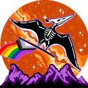 Paleocord Discord Server Icon