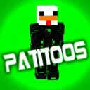 Patitoos (◕‿◕)