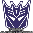 Team Decepticon