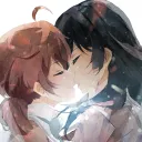 WholesomeYuri Discord Community