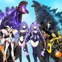 GojifanNekozilla Server