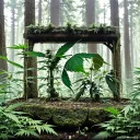 The Green Room  Discord Server Icon