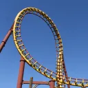 An Coaster Server