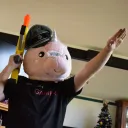 Jump In The Discord