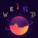 The Weird World
