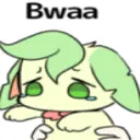 Just chew L, honestly