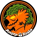 Enraged Drop Bear