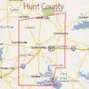 Pokemon Go - Hunt County