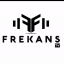 Discovery icon for FrekansTV Discord server