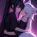 Wolfy's Dungeon