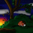 Der Fuchsbau 🦊