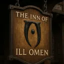oTYL3R's Inn of Ill Omen
