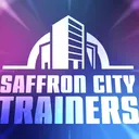 Saffron City Trainers
