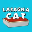 r/LasagnaCat