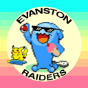 Evanston Raiders