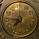 The Message Rediscovered: or the Clock of God's Night and Day