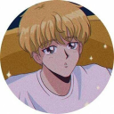 !CosmicBangtan! - discord server icon
