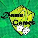 Dame Games