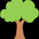 green oak