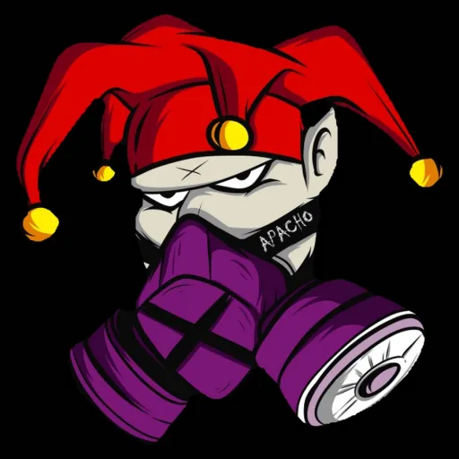 APACHOTM - OFFICIAL CHANNEL — мониторинг Discord сервера, статистика и рейтинг