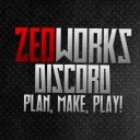 ZeoWorks Discord Server