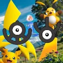 Laramie Pokémon GO