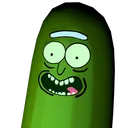 Pickle Rick General